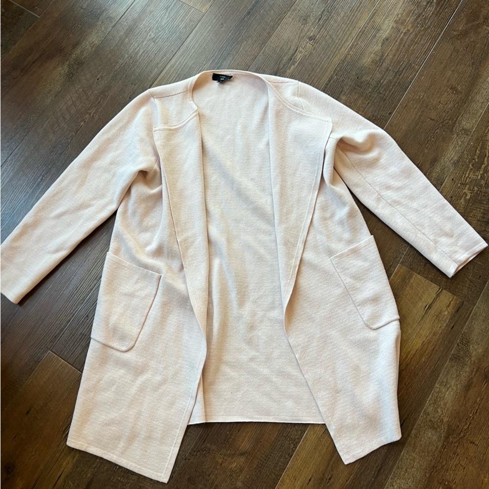 JCrew cardigan